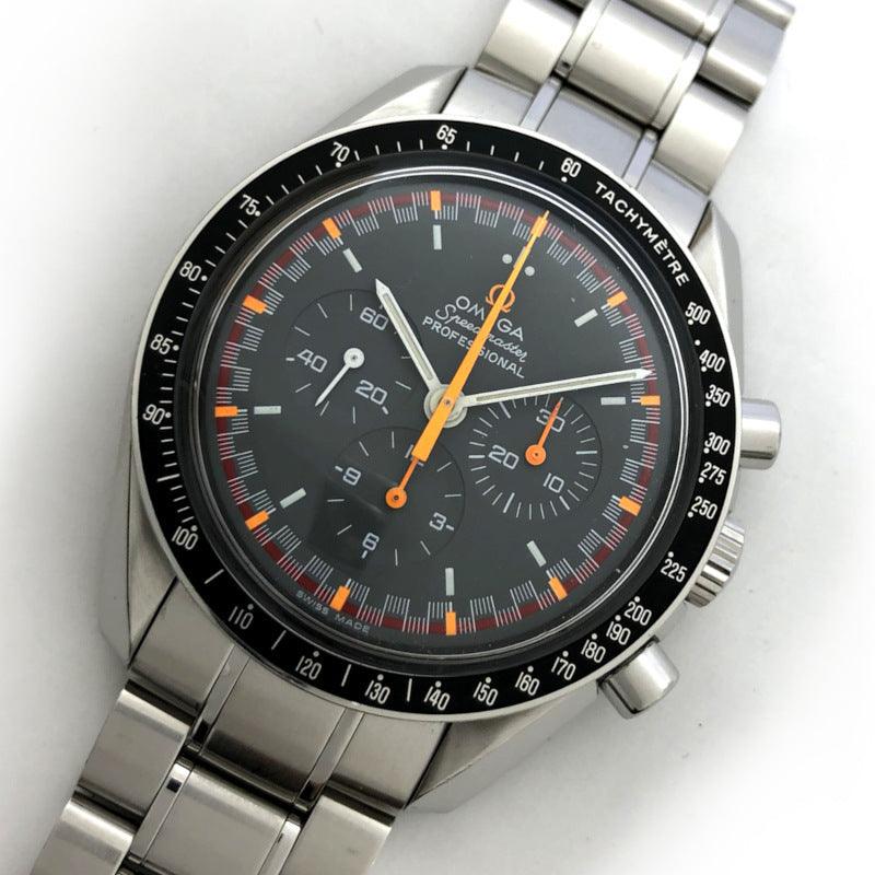 Omega speedmaster best sale self winding