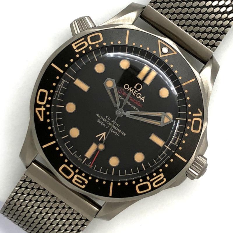 Omega watches hot sale men used