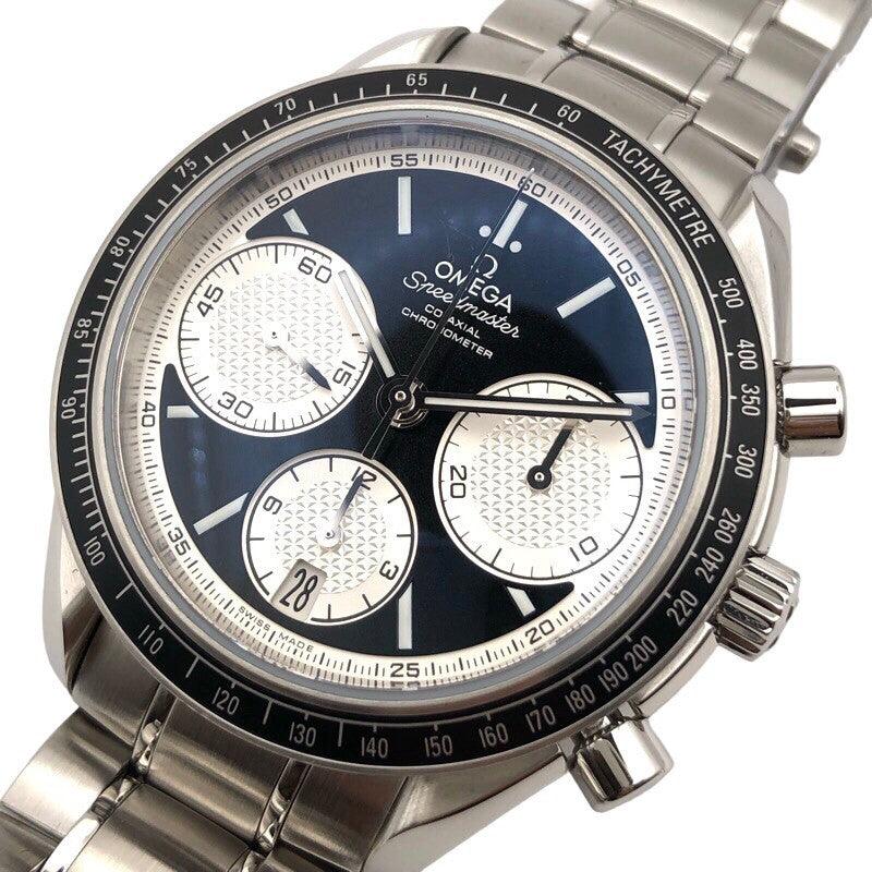 Used omega speedmaster outlet racing