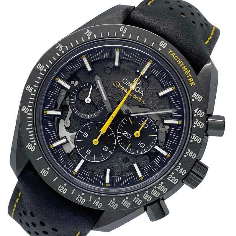 Omega Speedmaster Dark Side of the Moon 311.92.44.30.01.001 Black Watc