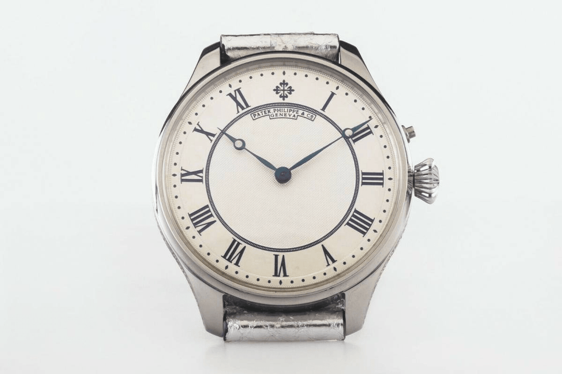 The Timeless Elegance of Vintage Patek Philippe Watches - Murphy Johnson Watches Co.