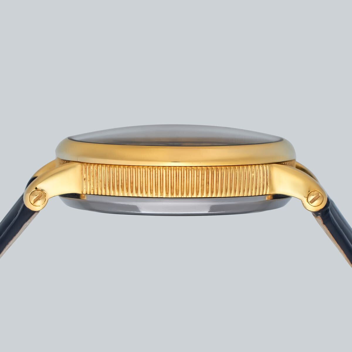 Rolex 44mm Men's Wristwatch Arranged As A Pocket Watch Manual Winding Skeleton Marriage Watch