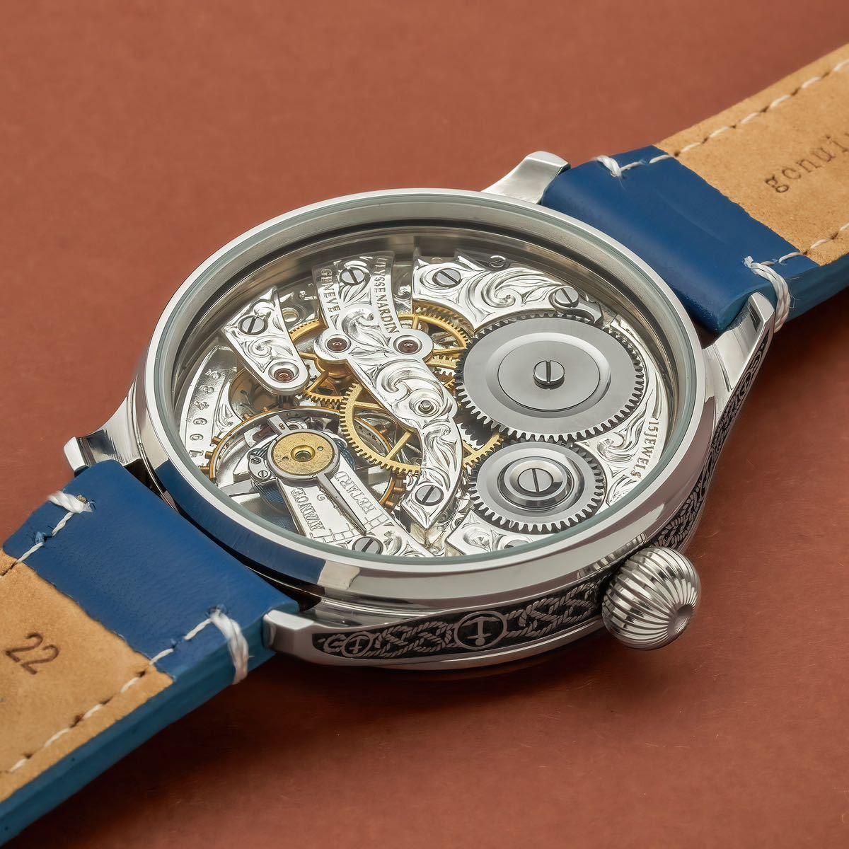 Patek Philippe: Wrist Watches, Pocket Watches, Clocks