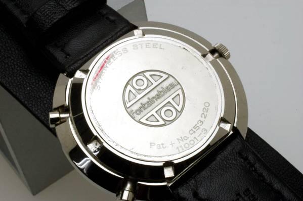 Hamilton Wristwatch Chronomatic Rare 1960's Caliber 11 - Murphy Johnson Watches Co.