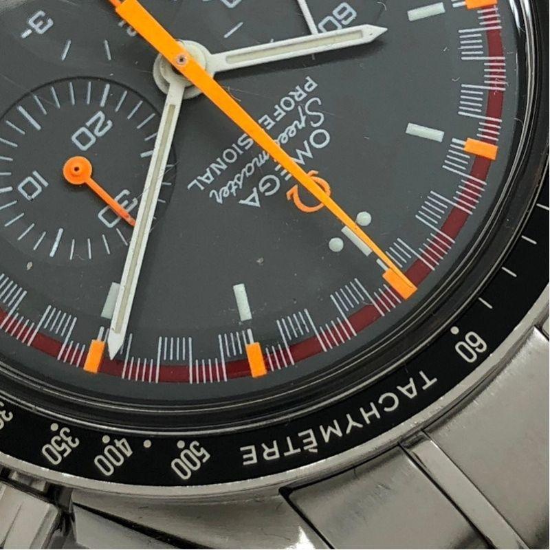 Omega discount speedmaster manual