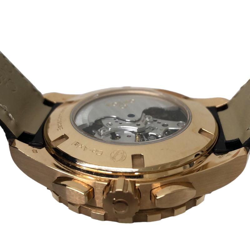 Omega Seamaster Aqua Terra 231.53.44.52.06.001 Watch Men's Used - Murphy Johnson Watches Co.