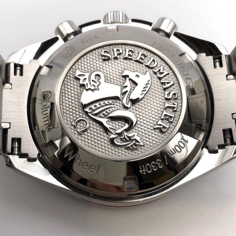Omega Speedmaster 326.30.40.01.002 Watch Men's Used - Murphy Johnson Watches Co.