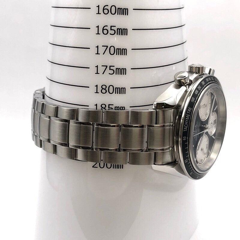 Omega Speedmaster 326.30.40.01.002 Watch Men's Used - Murphy Johnson Watches Co.