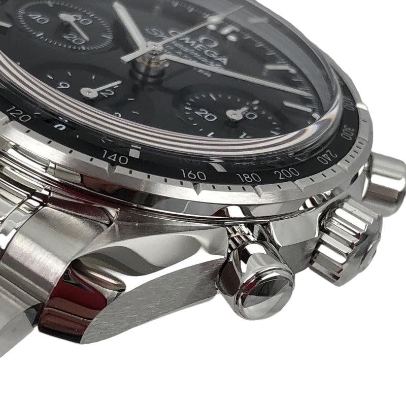 Speedmaster co axial online 38