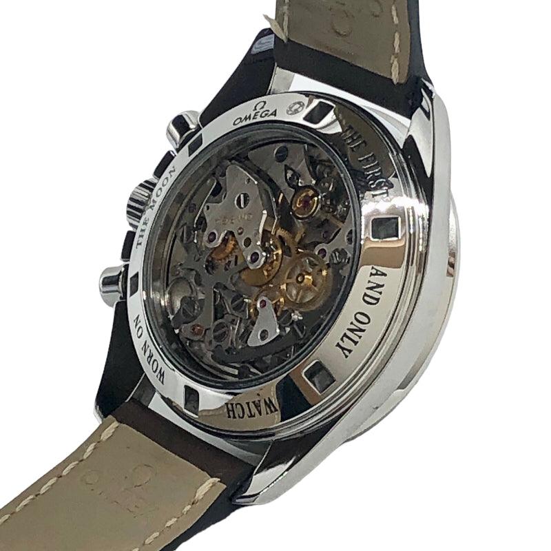 Omega Speedmaster Professional 311.32.42.30.13.001 Watch Men's Used - Murphy Johnson Watches Co.