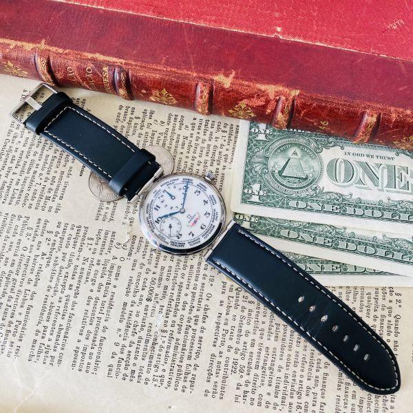 Hamilton Vintage Men's Wrist Watch