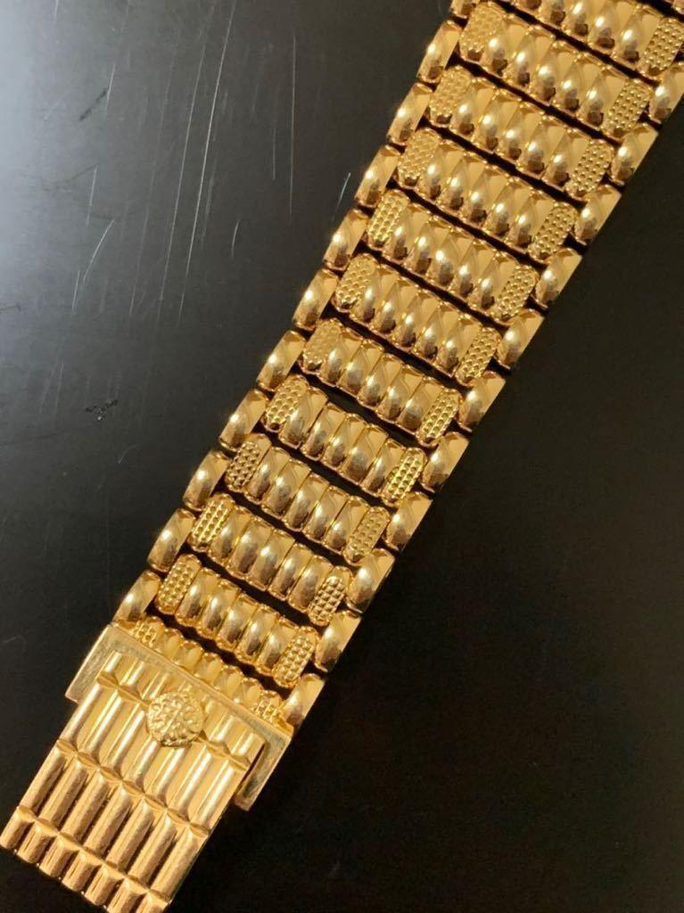 Patek Philippe Calatrava 3919/8 Clous De Paris 18k Yellow Gold - Murphy Johnson Watches Co.