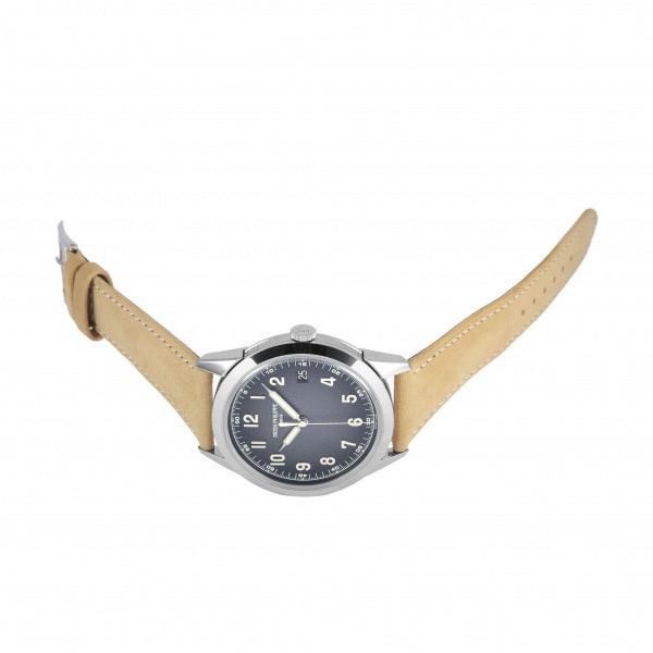Patek Philippe Calatrava 5226G-001 Black Dial Unused Watch Men's - Murphy Johnson Watches Co.