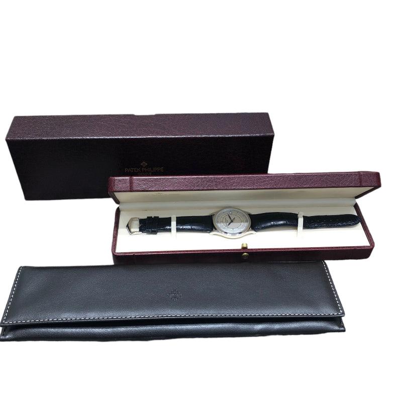 Patek Philippe Men’s Wallet