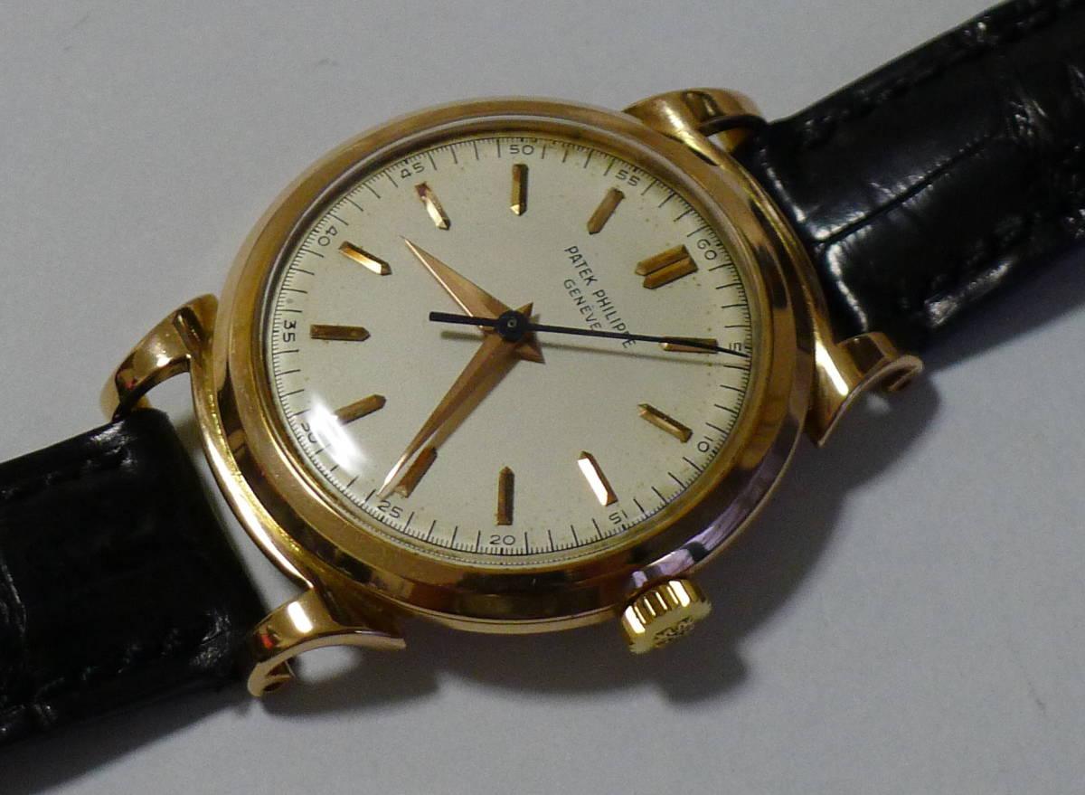 Inside the Archives: Patek Philippe Prices - Invaluable