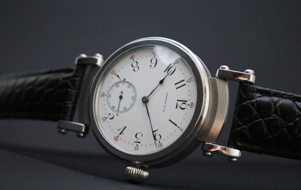 Antique/Marriage watch/Rolex 44mm men's watch arranged from ROLEX pock